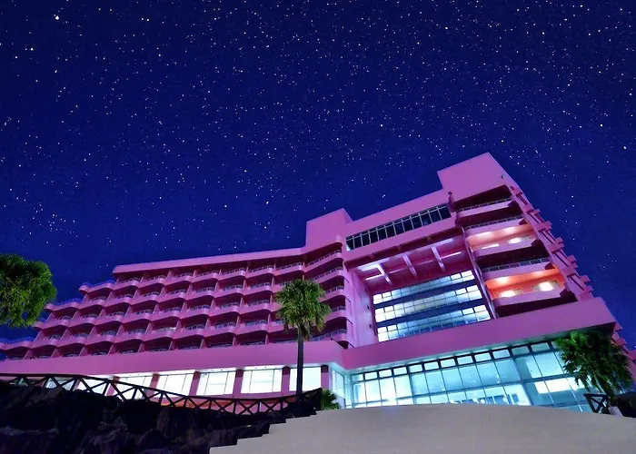 Tanegashima Iwasaki Hotel