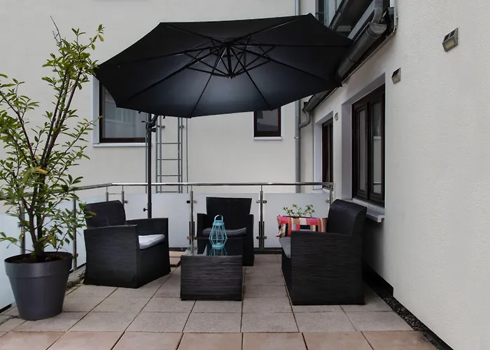 Hotel Gute Hoffnung Pforzheim