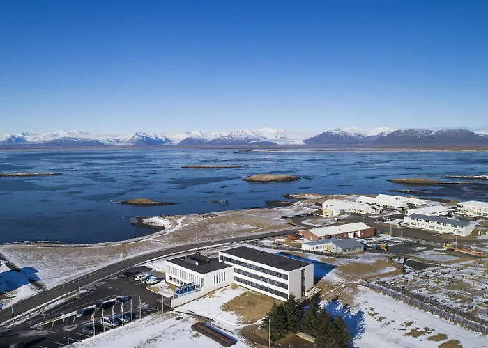 Hotel Höfn