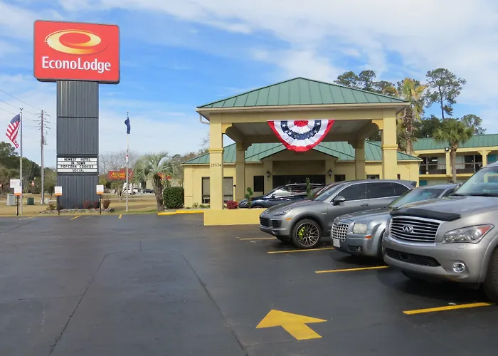 Econo Lodge