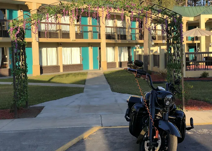 Econo Lodge