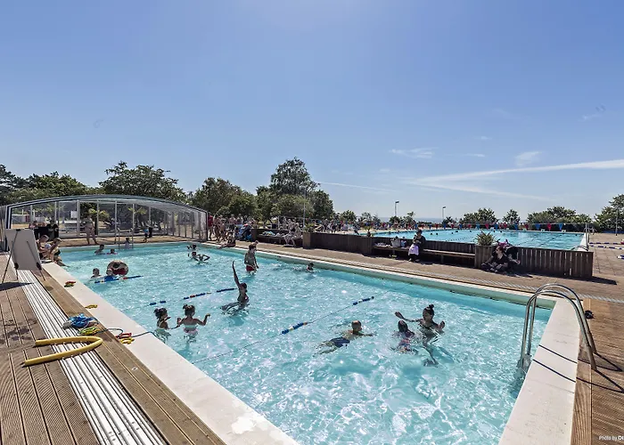 First Camp Raa Vallar-Helsingborg