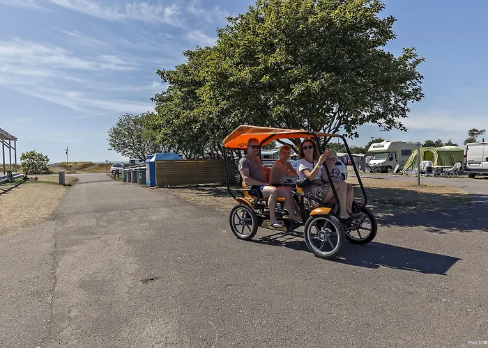 First Camp Raa Vallar-Helsingborg