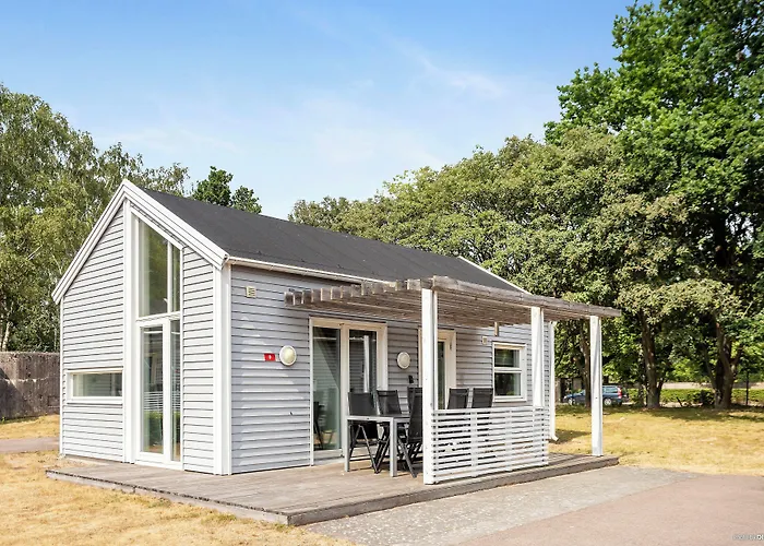First Camp Raa Vallar-Helsingborg