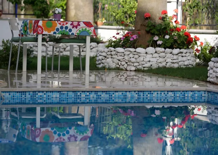 Ayka Hotel