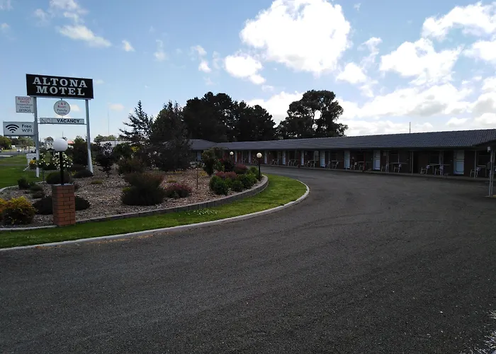 Altona Motel