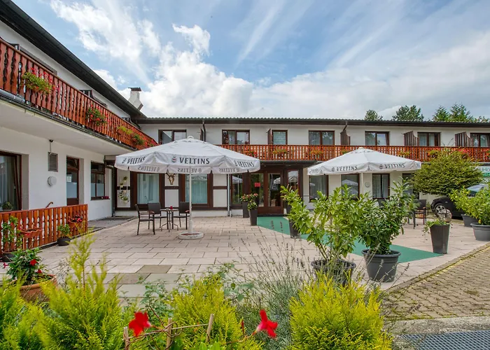 Sporthotel Bad Bevensen