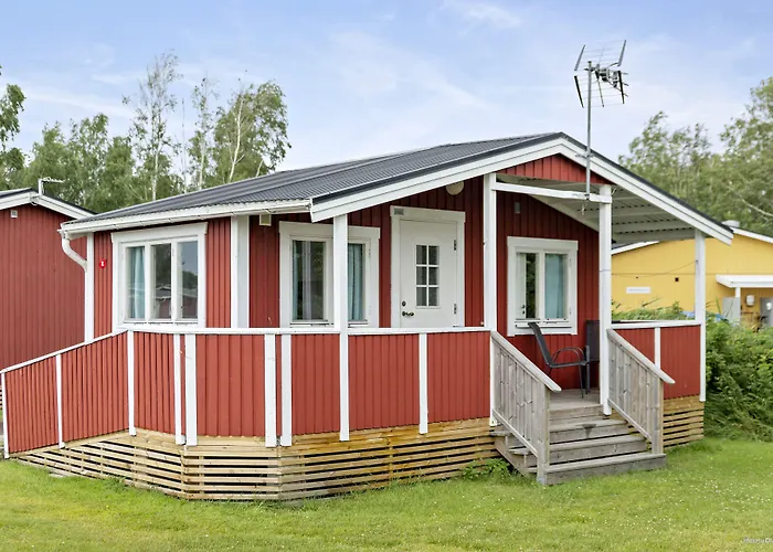 First Camp Hagoen-Halmstad