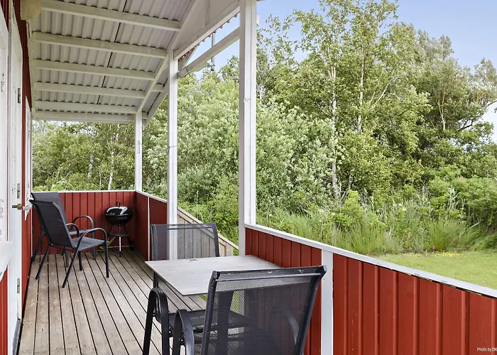 First Camp Hagoen-Halmstad