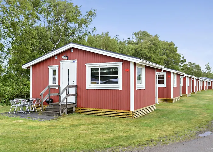 First Camp Hagoen-Halmstad