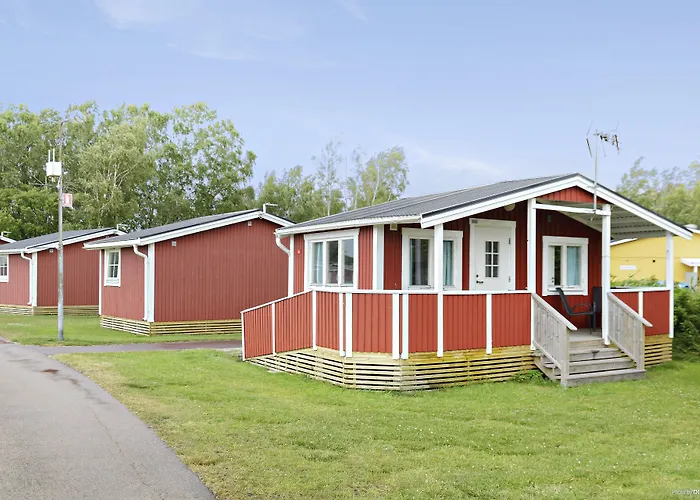 First Camp Hagoen-Halmstad