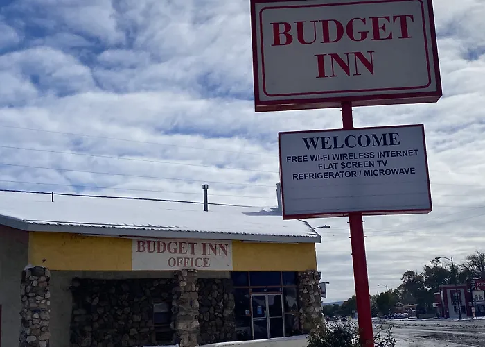 Econo Lodge Las Vegas