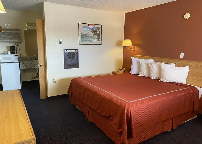 Econo Lodge Las Vegas