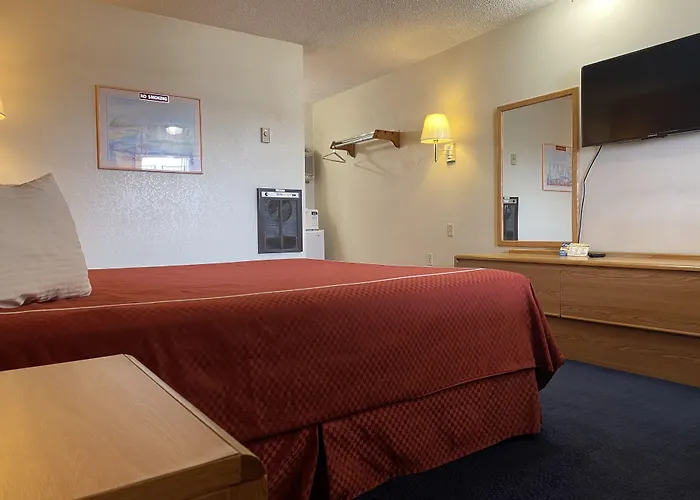 Econo Lodge Las Vegas