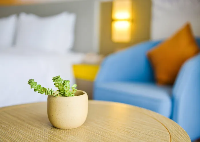 Holiday Inn Express Lhasa Potala Palace By Ihg