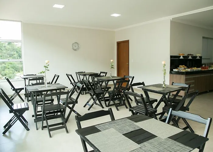 Peçanha Grande Hotel