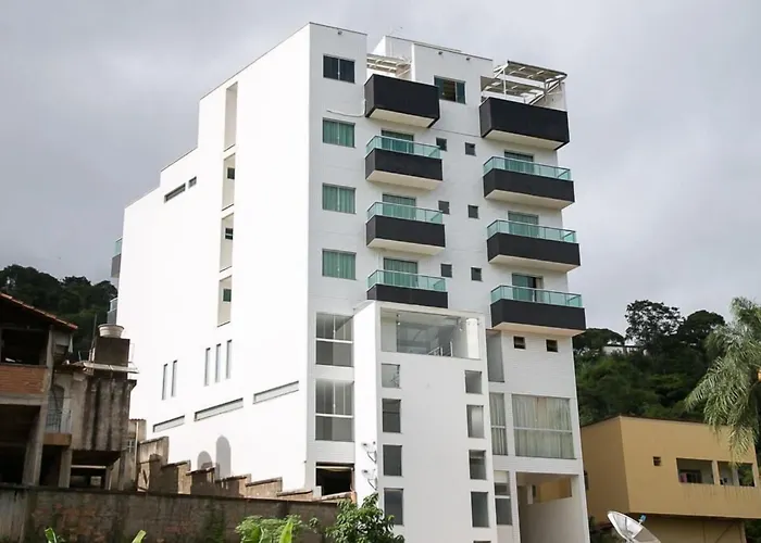 Peçanha Grande Hotel