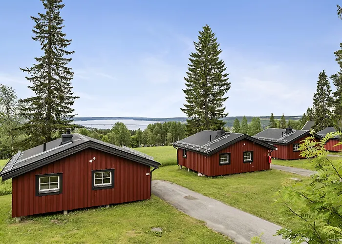 First Camp Frösön-Östersund