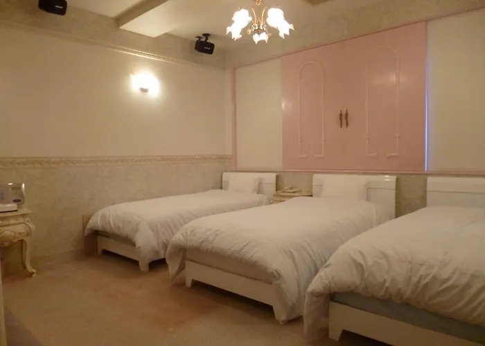 Hotel Sha La La