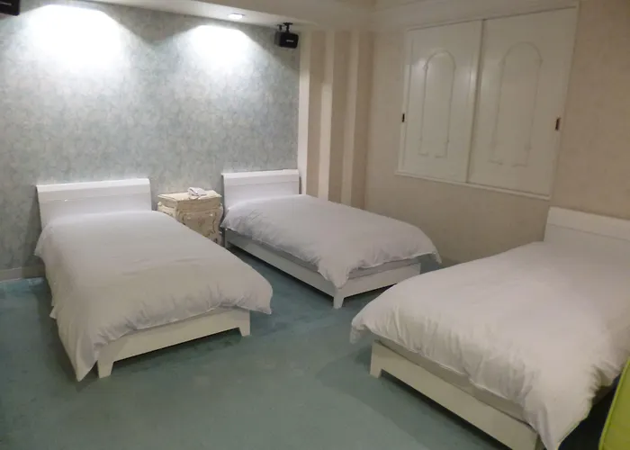 Hotel Sha La La