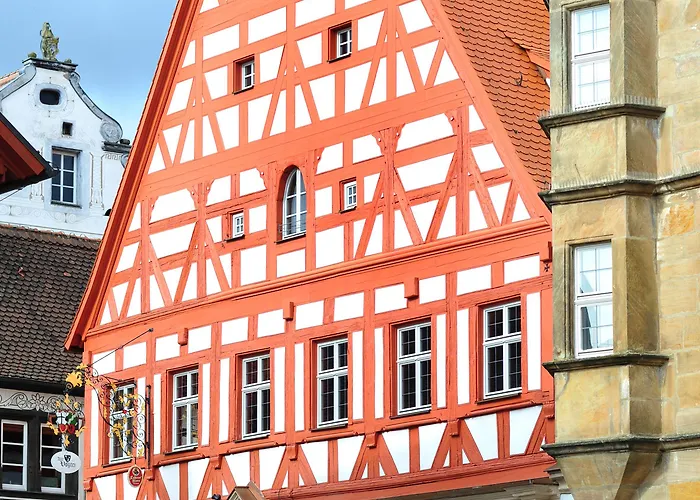 Hotel Alte Vogtei