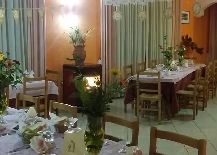 Hotel Mistef