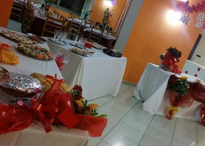 Hotel Mistef