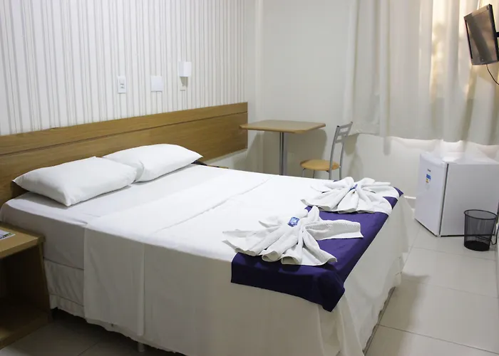 Hotel Astória Maringá