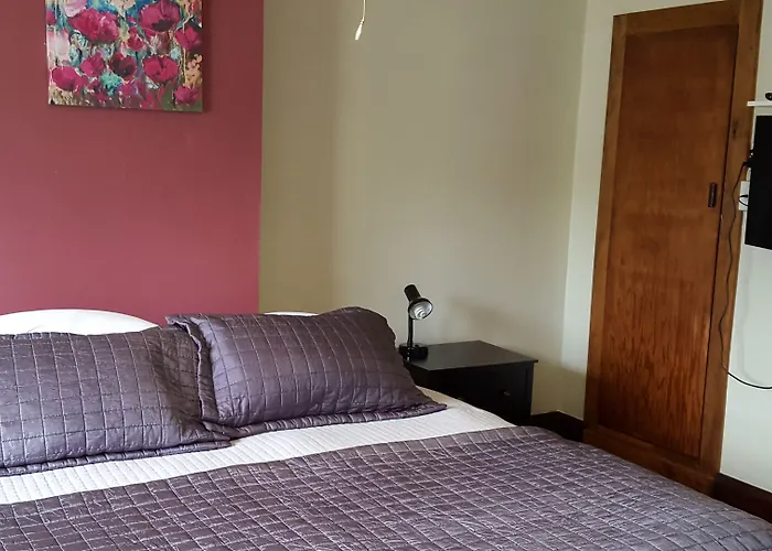 Foveaux Hotel
