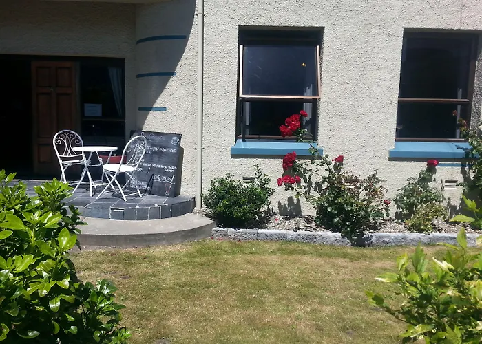 Foveaux Hotel