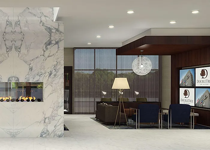Doubletree By Hilton Lafayette East