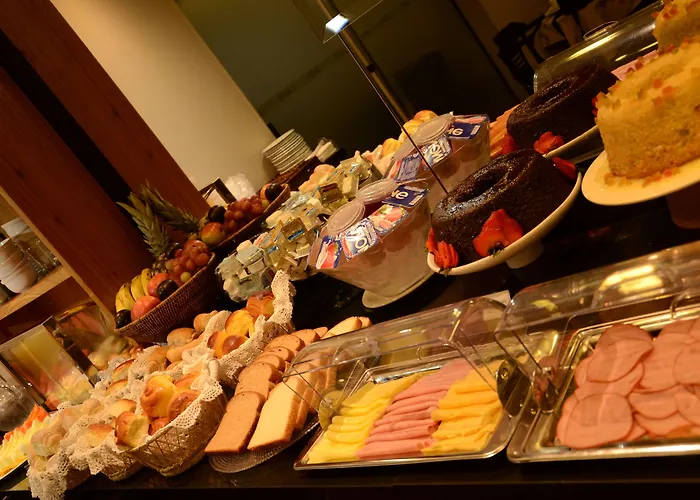 Ideali Hotel