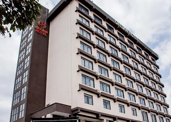 Gelian Hotel