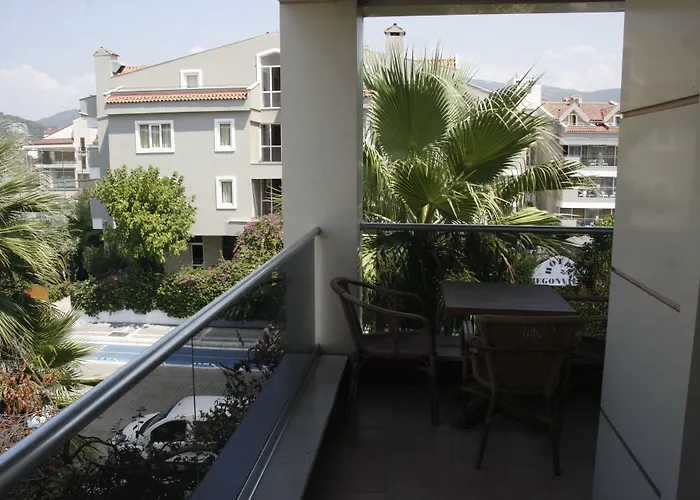 Ilayda Hotel