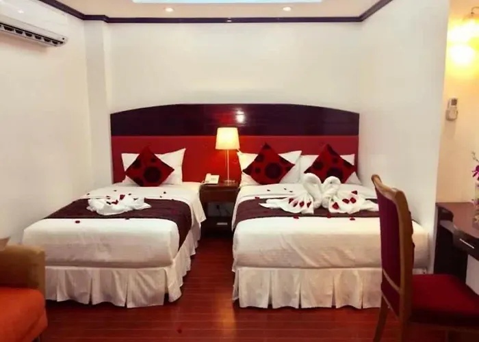 Alegro Hotel Catbalogan