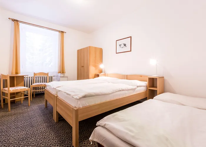 Hotel Gradl