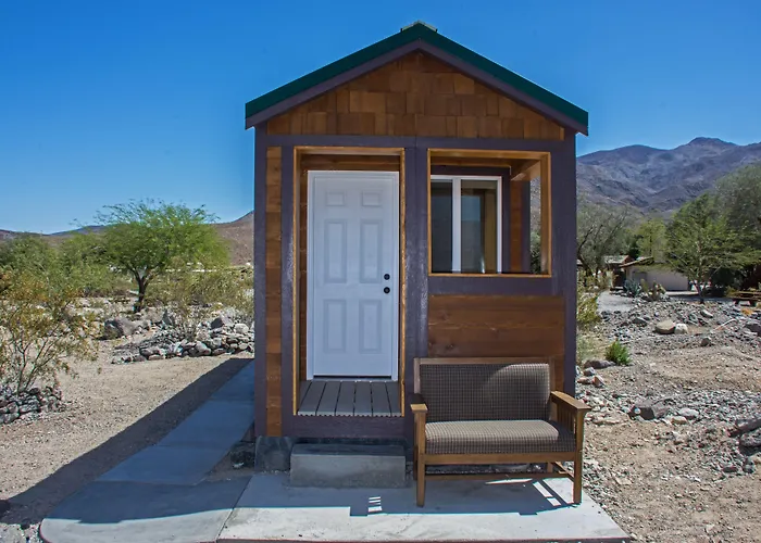 Panamint Springs Motel & Tents