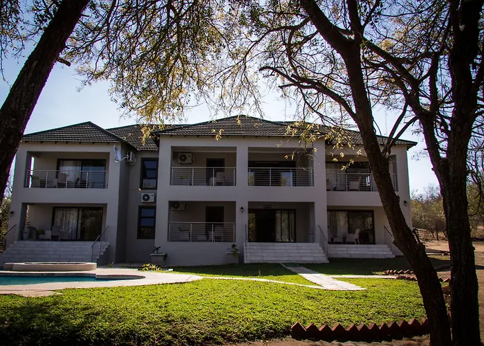 Tinyiko Kruger Lodge