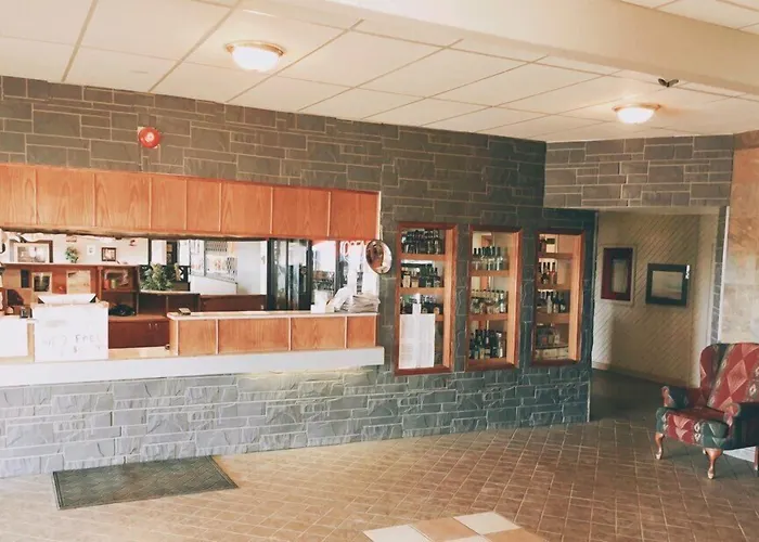 Hi Valley Motor Inn