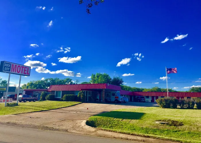 Rock City Motel