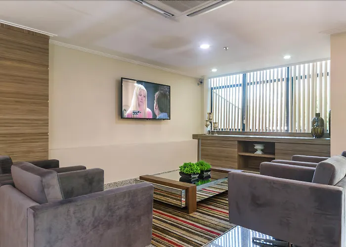 Seleto Hotel