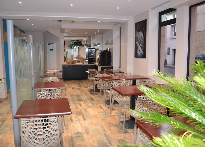 Hotel La Couronne