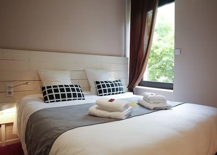Hotel La Couronne