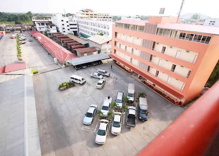 P.A. Place Hotel