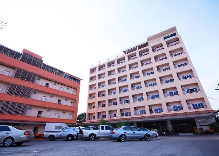 P.A. Place Hotel