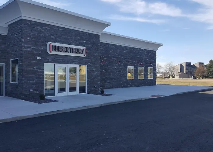 Holiday Inn & Suites Decatur-Forsyth By Ihg