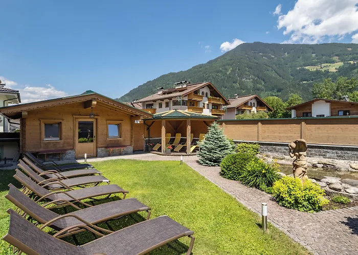 Hotel Alpina