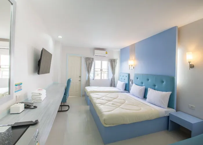 P.A. Thani Hotel