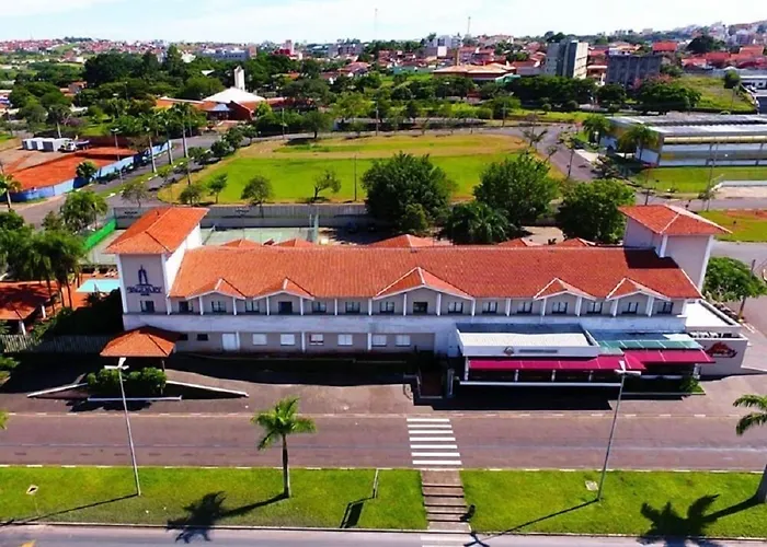 Hotel Residence Jaguary