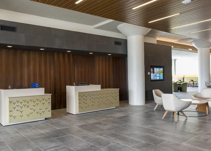 Courtyard By Marriott Waterloo Cedar Falls